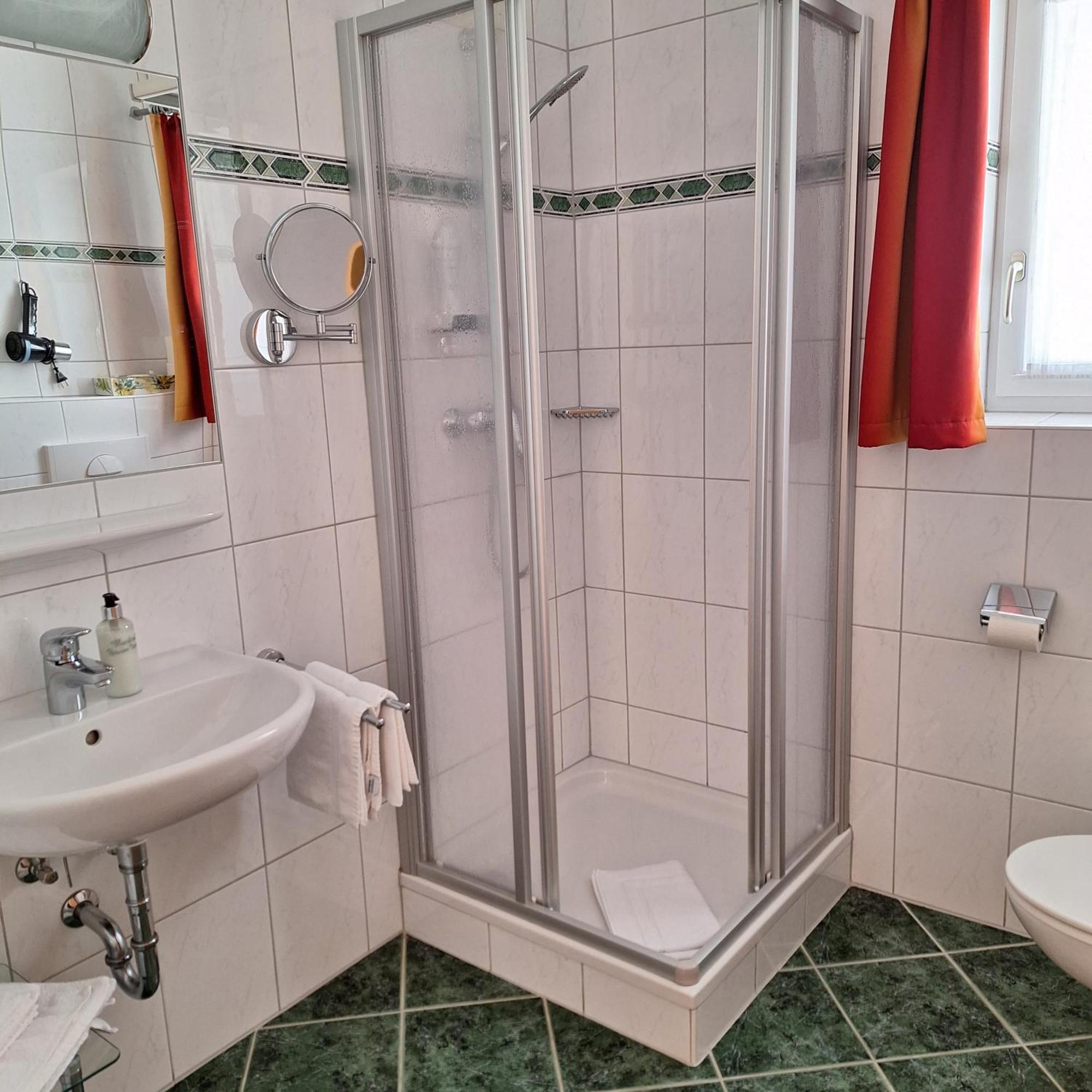 Pension Posauner Дорфгаштайн Экстерьер фото