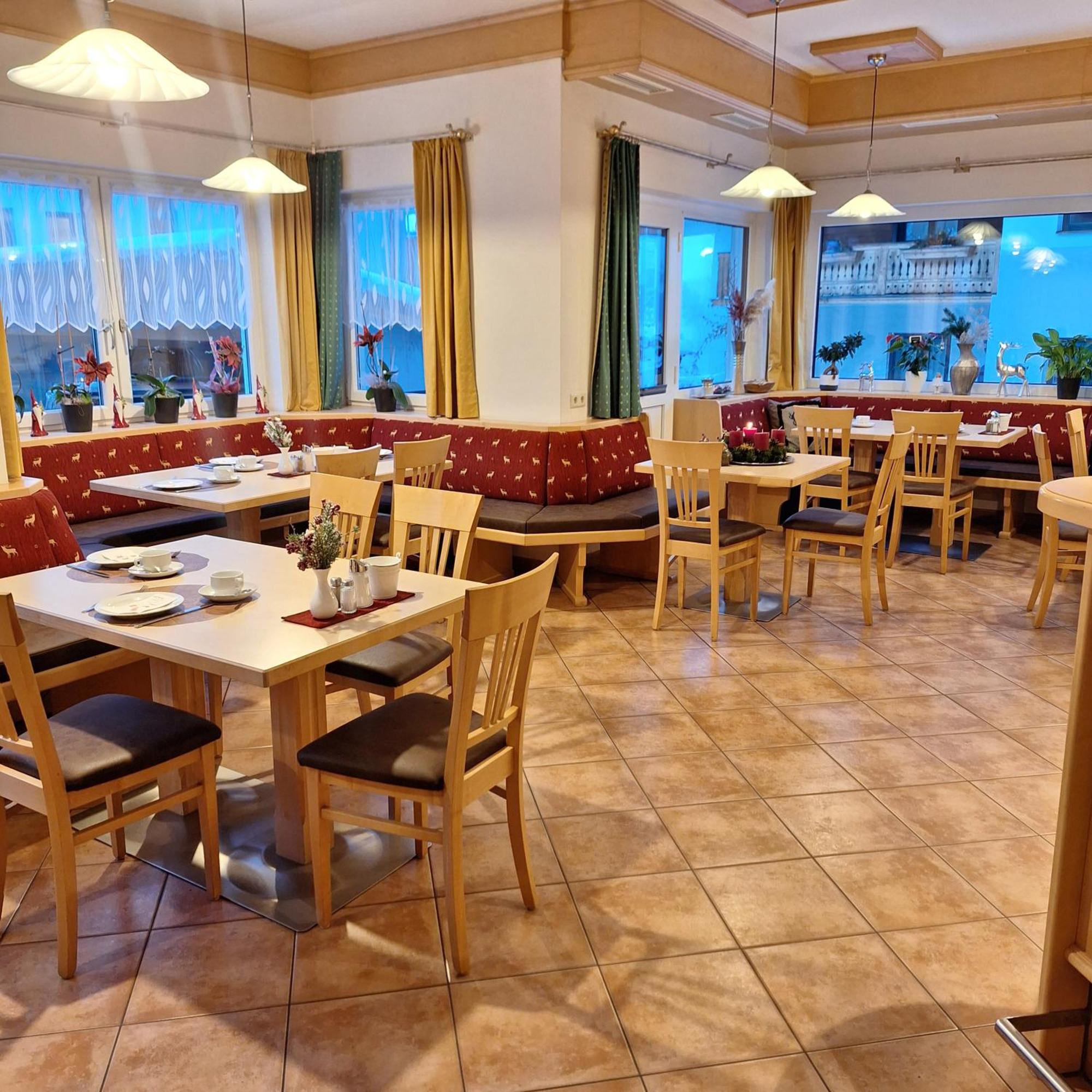 Pension Posauner Дорфгаштайн Экстерьер фото