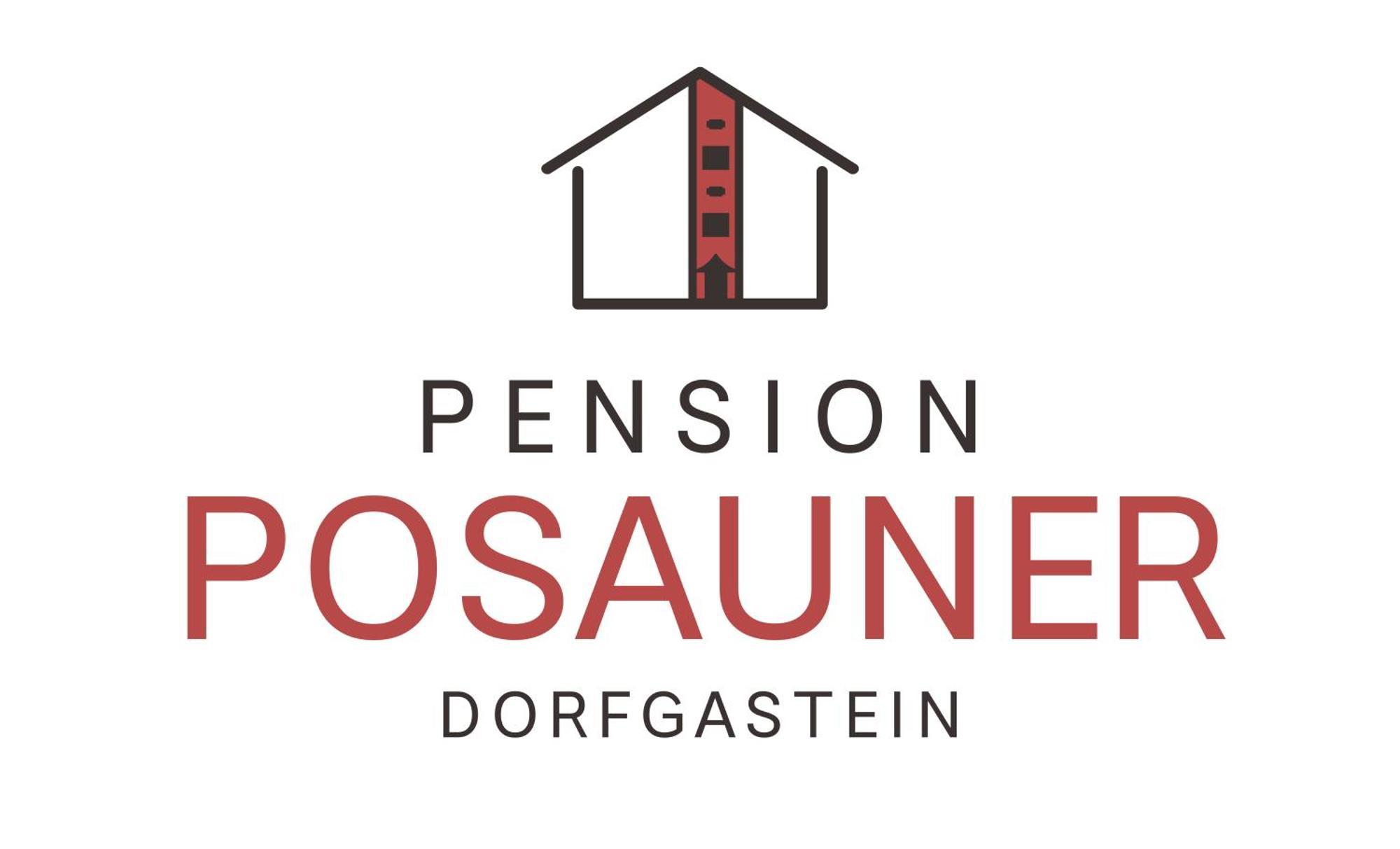 Pension Posauner Дорфгаштайн Экстерьер фото